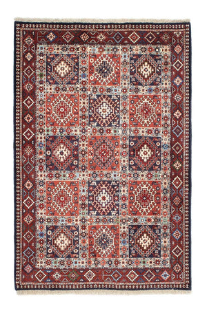 Tappeto Persero - Nomade - 160 x 103 cm - blu scuro