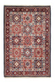 Yalameh Tappeto 103x160cm - Tappeto persiano