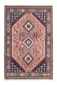 Yalameh Tappeto 155x103cm - Tappeto persiano