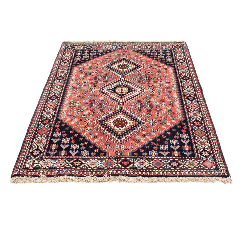 Tappeto Persero - Nomade - 155 x 103 cm - blu scuro