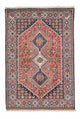 Yalameh Tappeto 150x101cm - Tappeto persiano