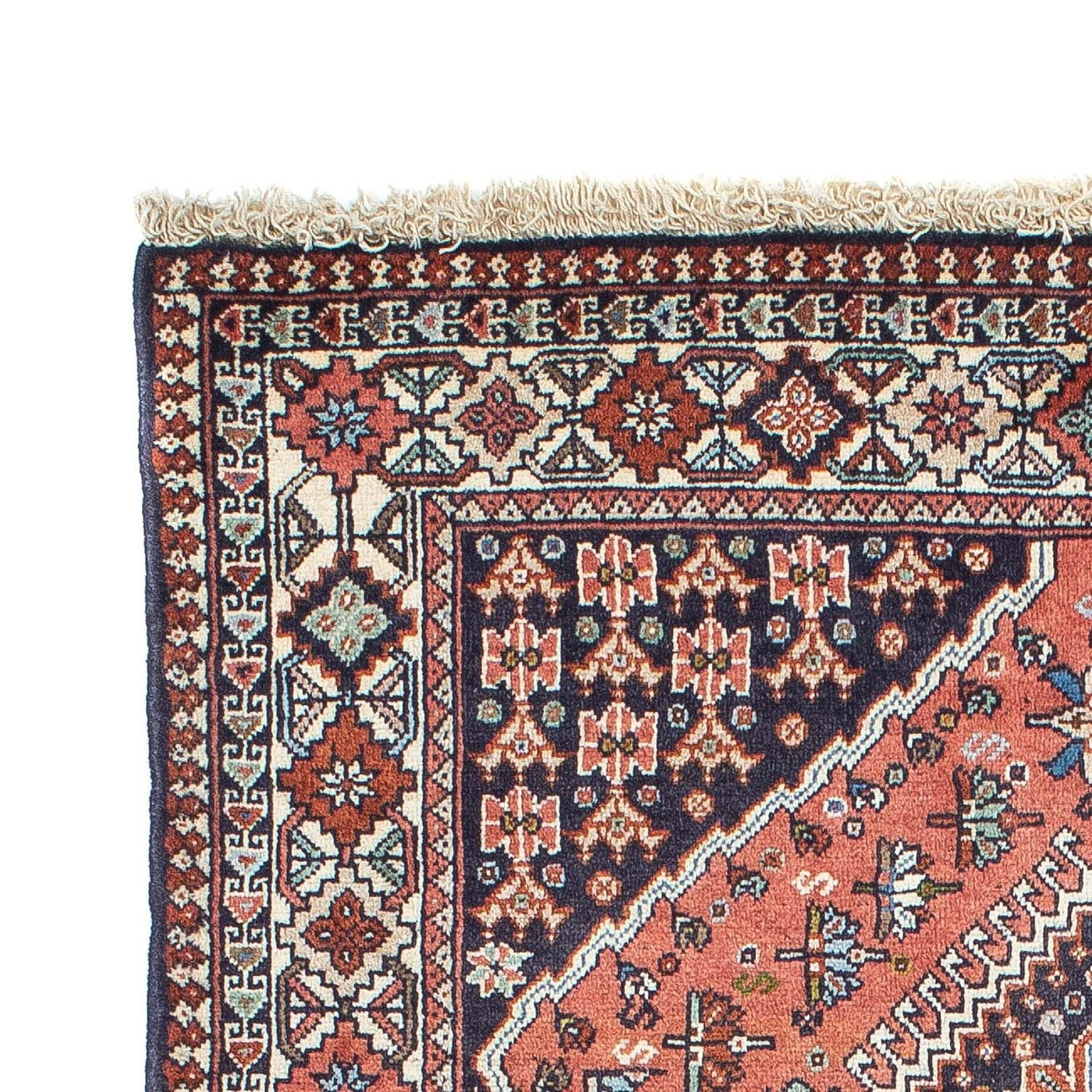 Yalameh Tappeto 150x101cm - Tappeto persiano