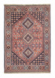 Yalameh Tappeto 144x100cm - Tappeto persiano
