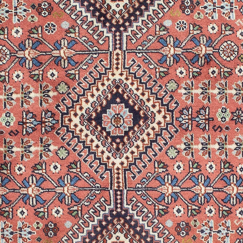 Tappeto Persero - Nomade - 144 x 100 cm - blu scuro