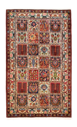 Tappeto Persero - Nomade - 212 x 130 cm - multicolore
