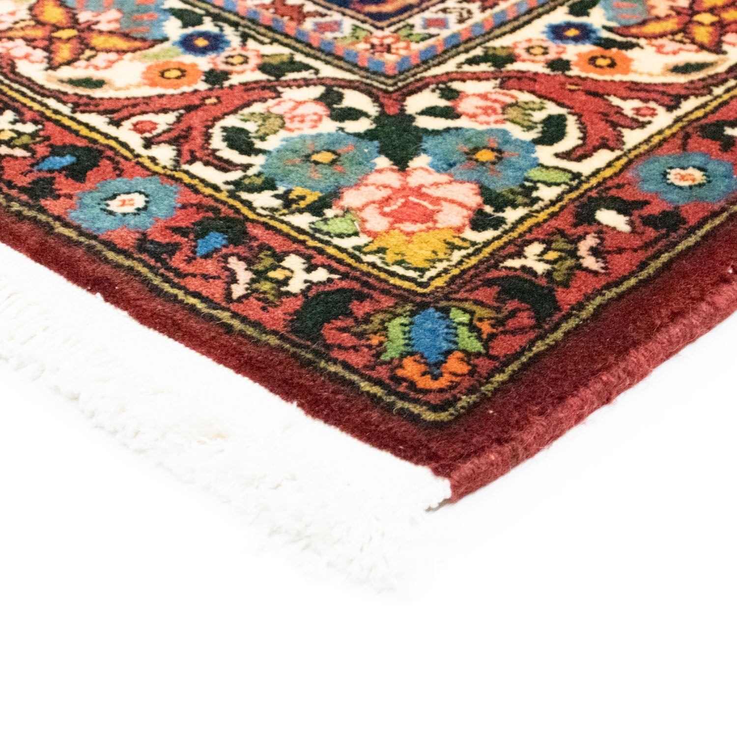 Tappeto Persero - Nomade - 212 x 130 cm - multicolore