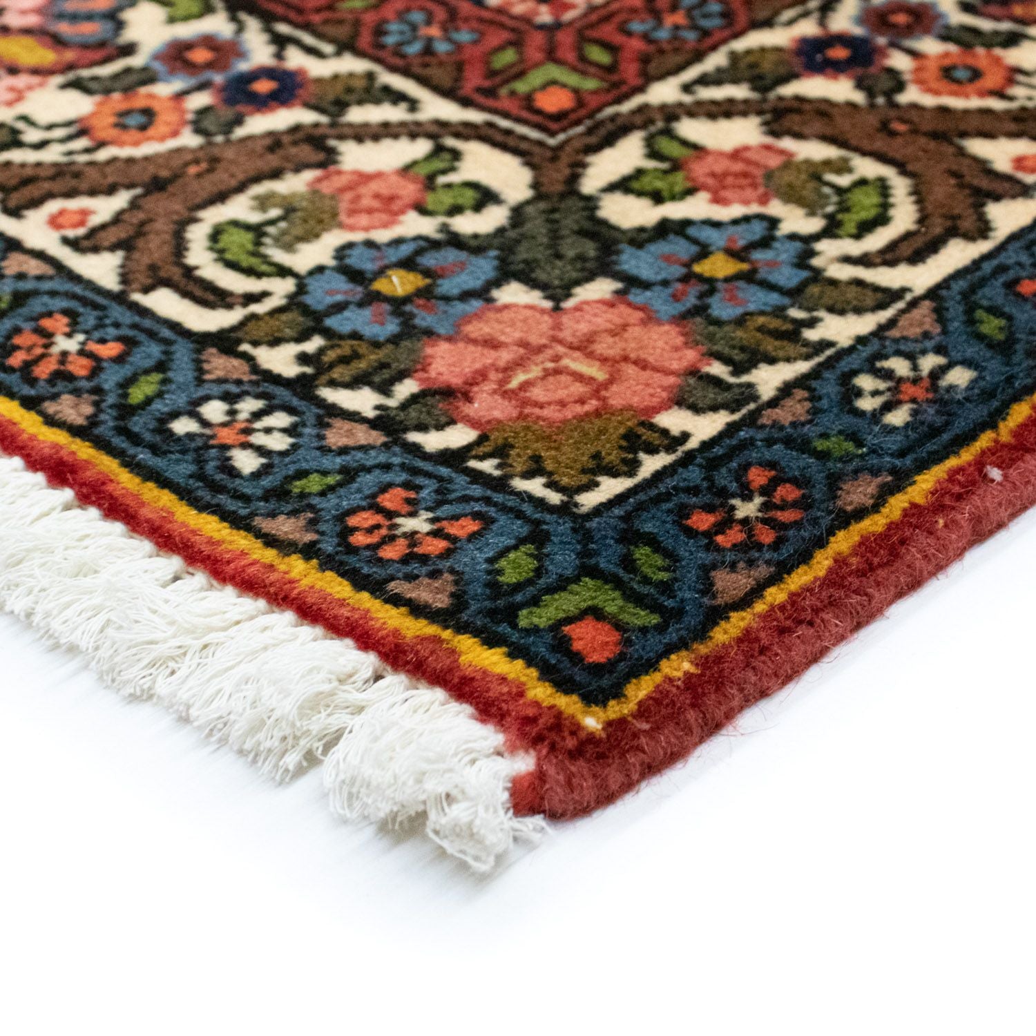 Tappeto Persero - Nomade - 200 x 136 cm - multicolore
