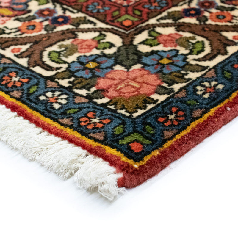 Tappeto Persero - Nomade - 200 x 136 cm - multicolore