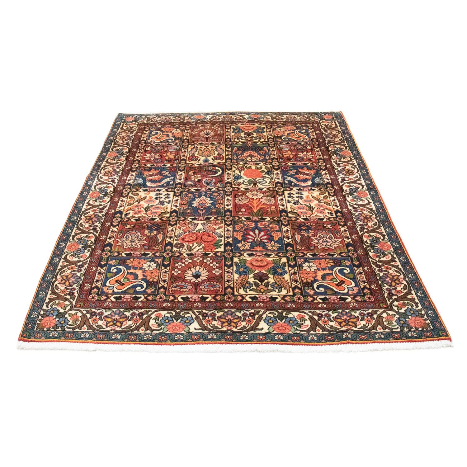 Tappeto Persero - Nomade - 200 x 136 cm - multicolore