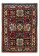 Bachtiar Tappeto 150x102cm - Tappeto persiano