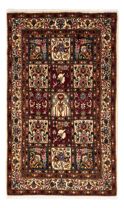 Bakhtiari Tappeto 107x171cm - Tappeto persiano