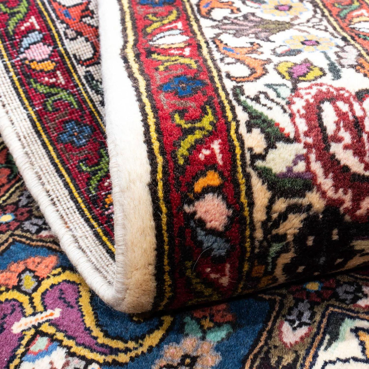 Tappeto Persero - Nomade - 171 x 107 cm - marrone