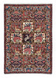 Bakhtiari Tappeto 153x105cm - Tappeto persiano