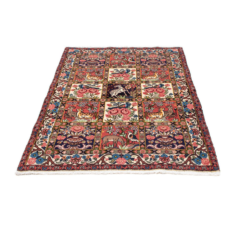 Tappeto Persero - Nomade - 153 x 105 cm - rosso chiaro