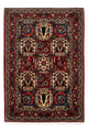 Bakhtiari Tappeto 153x103cm - Tappeto persiano