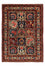 Tappeto Persero - Nomade - 158 x 106 cm - marrone