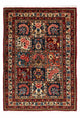 Bachtiar Tappeto 158x106cm - Tappeto persiano