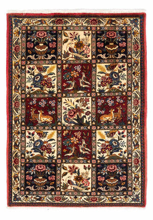 Tappeto Persero - Nomade - 148 x 103 cm - multicolore