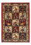Tappeto Persero - Nomade - 148 x 103 cm - multicolore