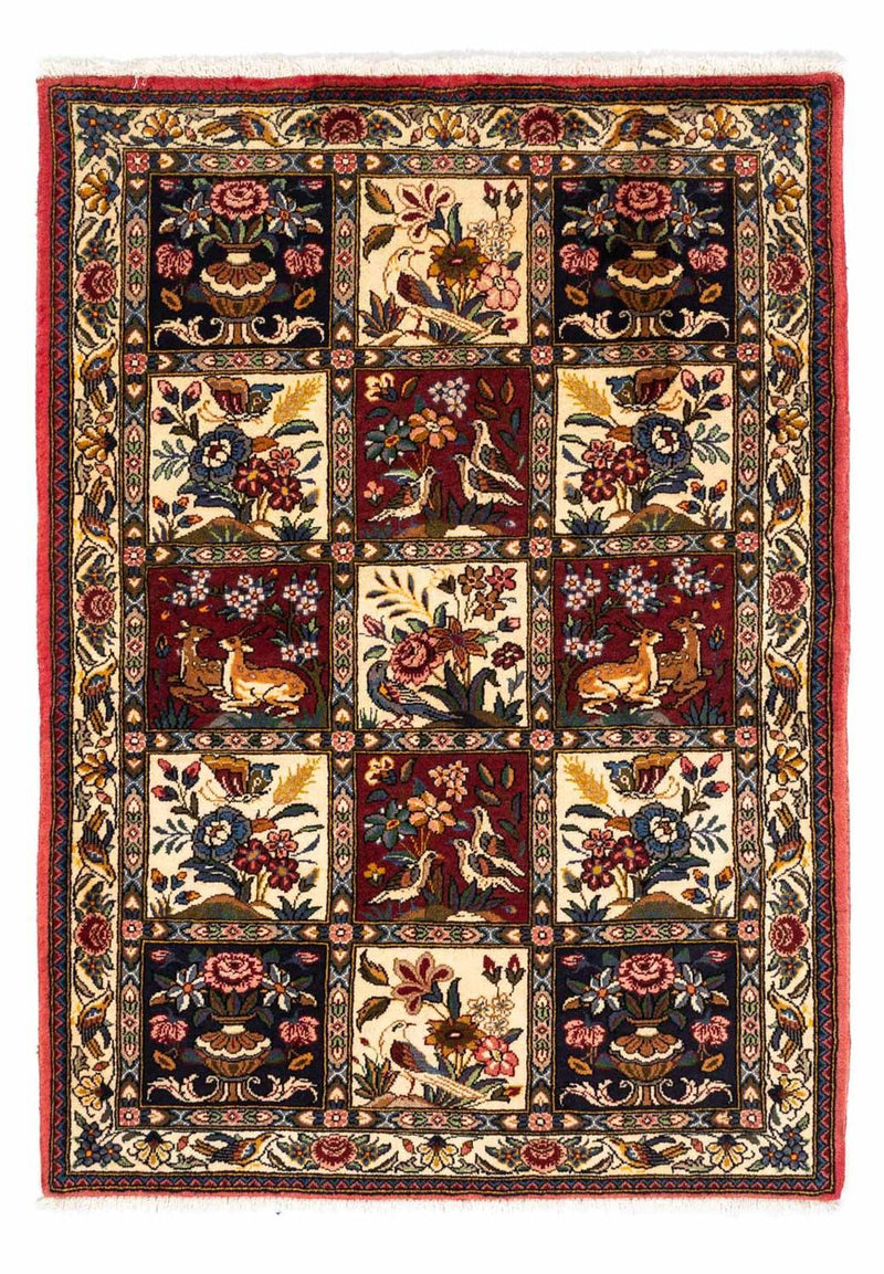 Tappeto Persero - Nomade - 148 x 103 cm - multicolore