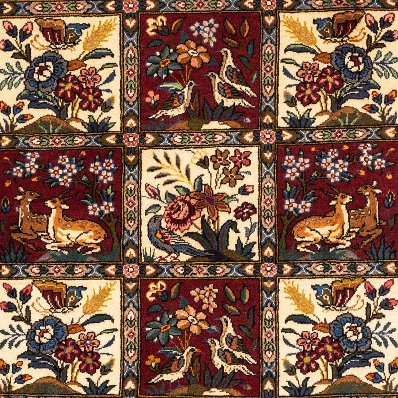 Tappeto Persero - Nomade - 148 x 103 cm - multicolore