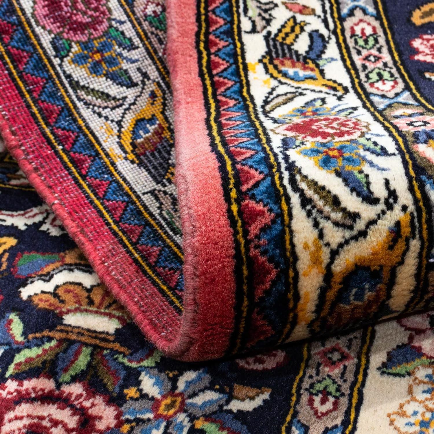 Tappeto Persero - Nomade - 148 x 103 cm - multicolore