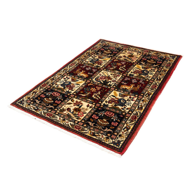 Tappeto Persero - Nomade - 148 x 103 cm - multicolore