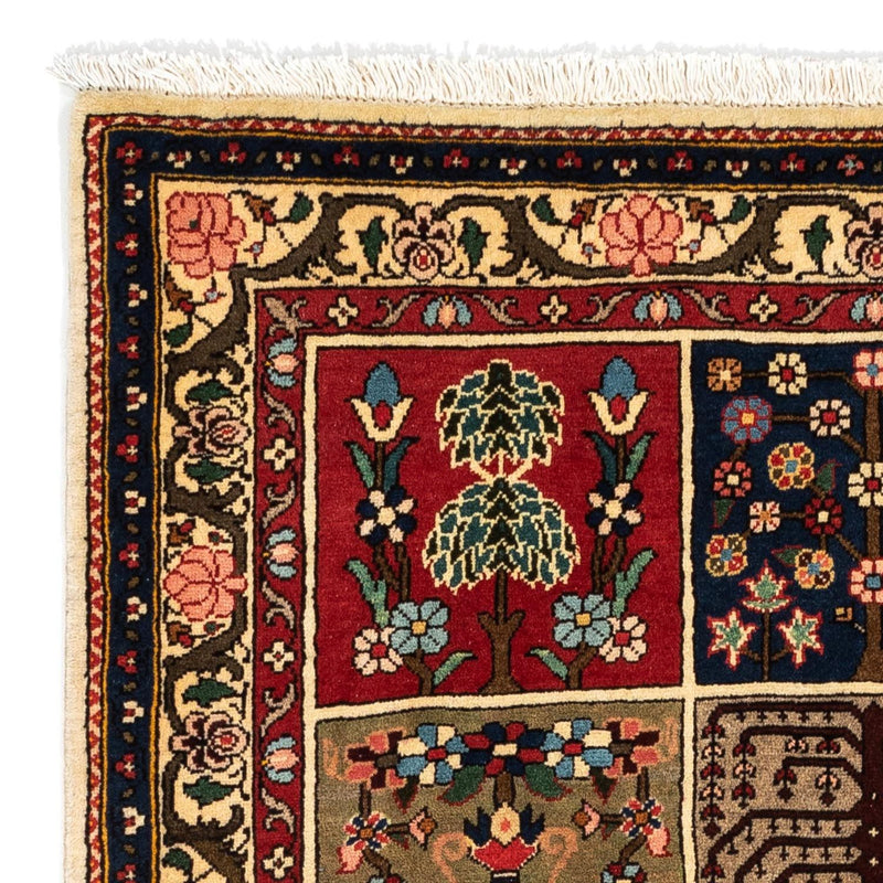 Tappeto Persero - Nomade - 153 x 110 cm - multicolore