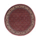 Bidjar Tappeto 160x160cm - Tappeto persiano