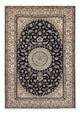 Nain - 9 la Tappeto 290x200cm - Tappeto persiano
