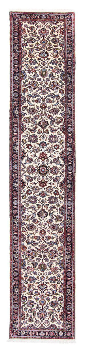 Tappeto corsia Tappeto Persero - Classico - 391 x 68 cm - beige