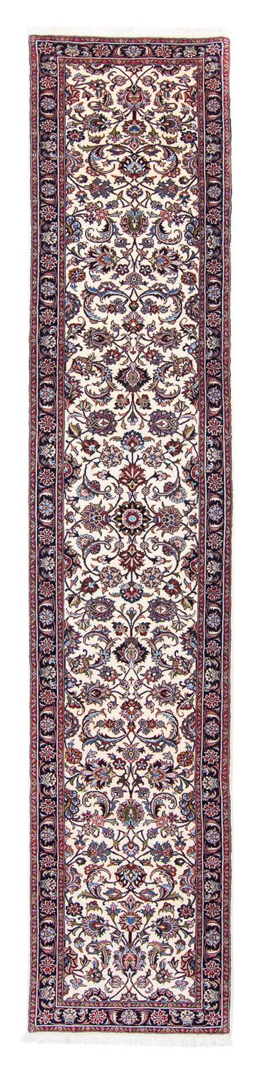 Tappeto corsia Tappeto Persero - Classico - 391 x 68 cm - beige