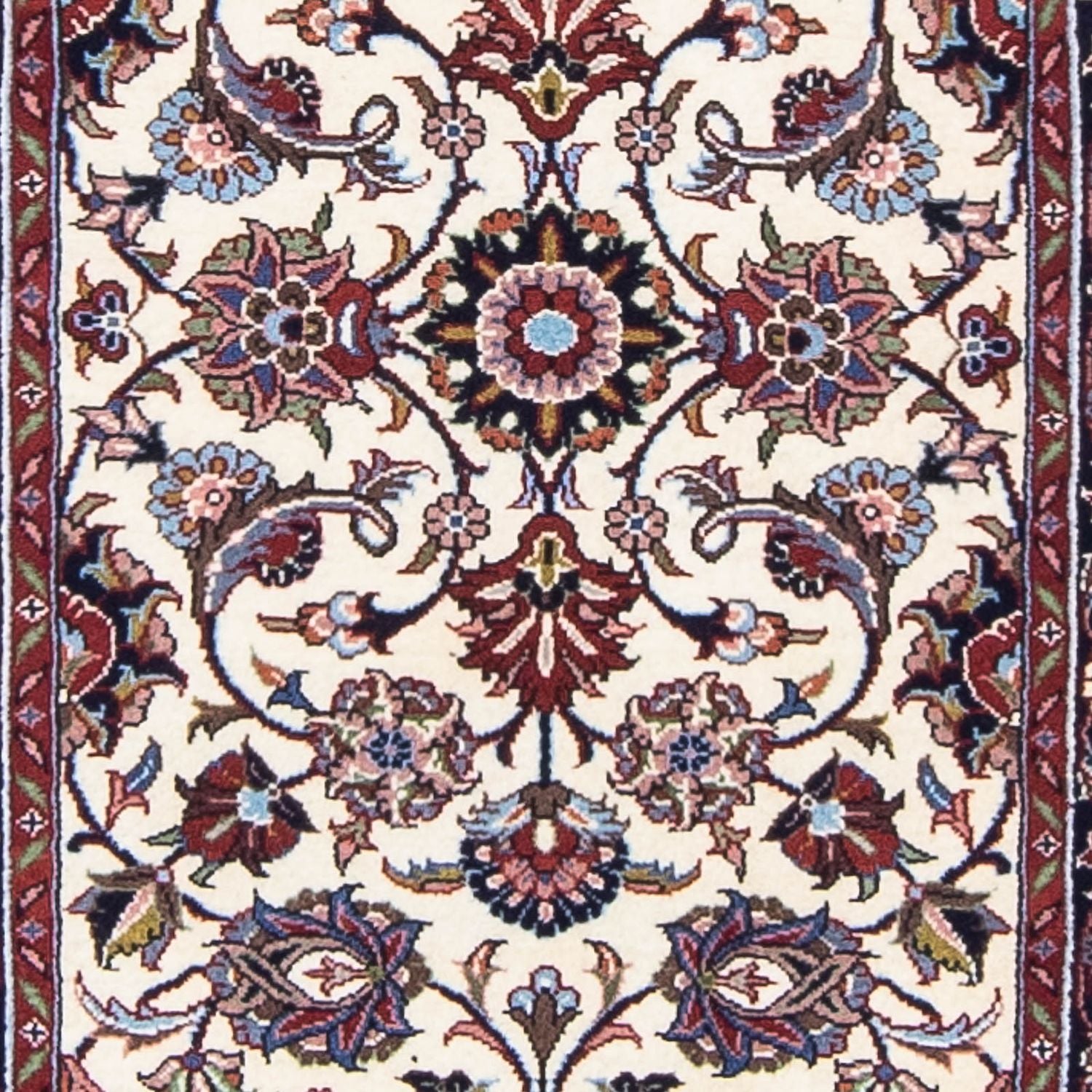 Tappeto corsia Tappeto Persero - Classico - 391 x 68 cm - beige