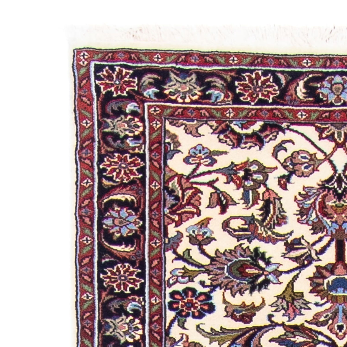 Tappeto corsia Tappeto Persero - Classico - 391 x 68 cm - beige