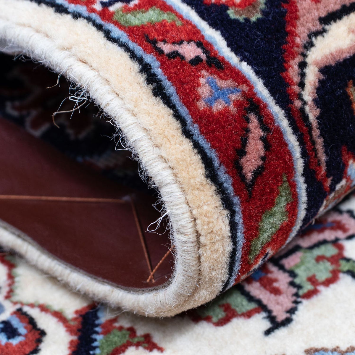 Tappeto corsia Tappeto Persero - Classico - 391 x 68 cm - beige