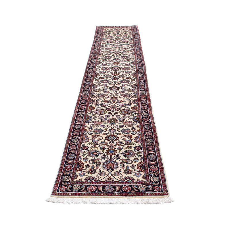 Tappeto corsia Tappeto Persero - Classico - 391 x 68 cm - beige
