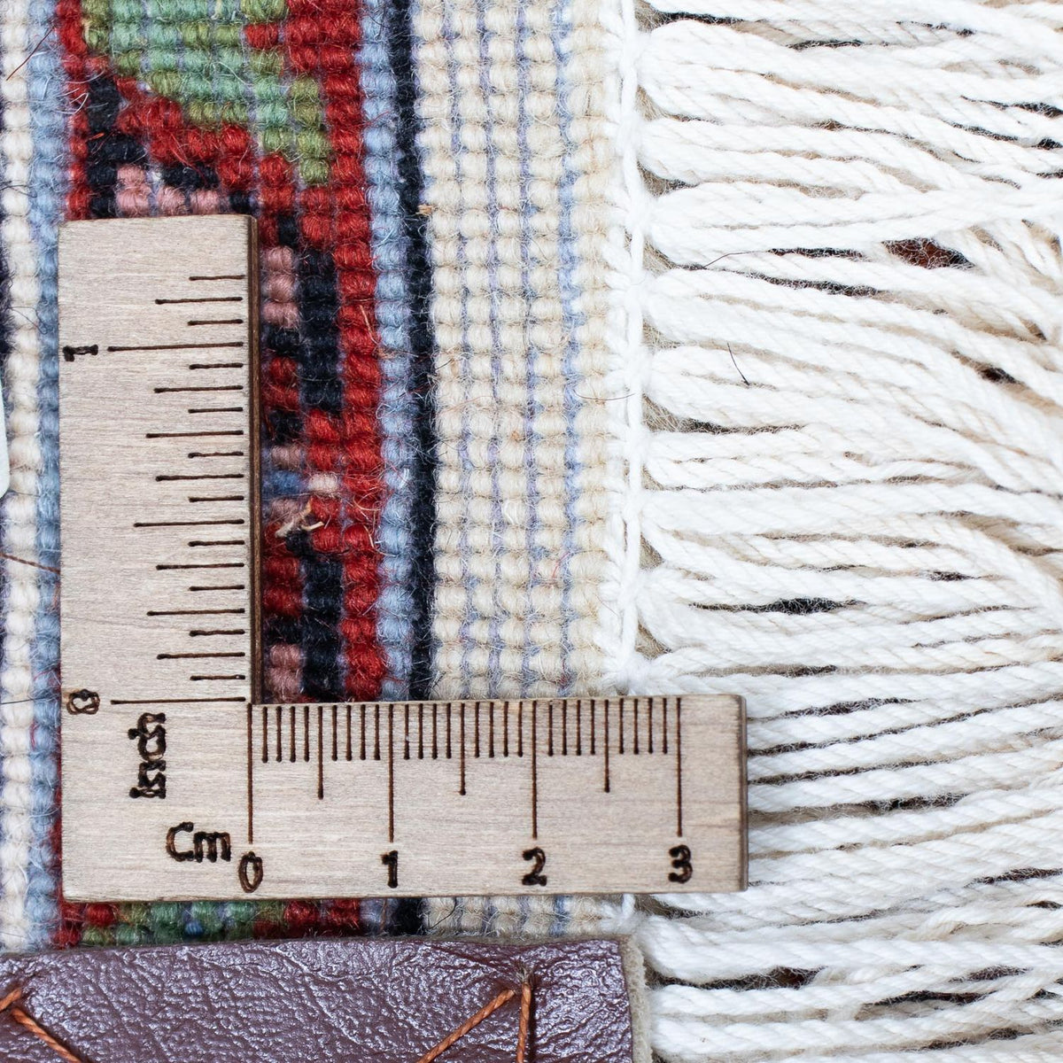 Tappeto corsia Tappeto Persero - Classico - 391 x 68 cm - beige