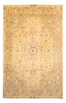 Tappeto Persero - Tabriz - 300 x 201 cm - multicolore