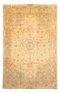 Tappeto Persero - Tabriz - 300 x 201 cm - multicolore