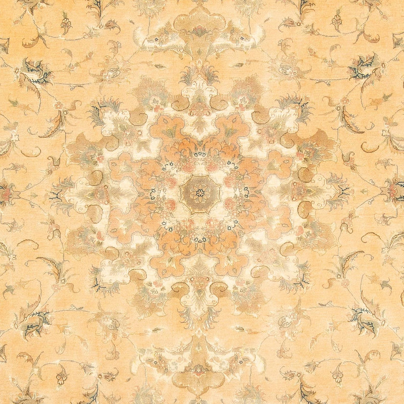 Tappeto Persero - Tabriz - 300 x 201 cm - multicolore