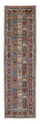 Tappeto corsia Tappeto Persero - Classico - 277 x 76 cm - ruggine