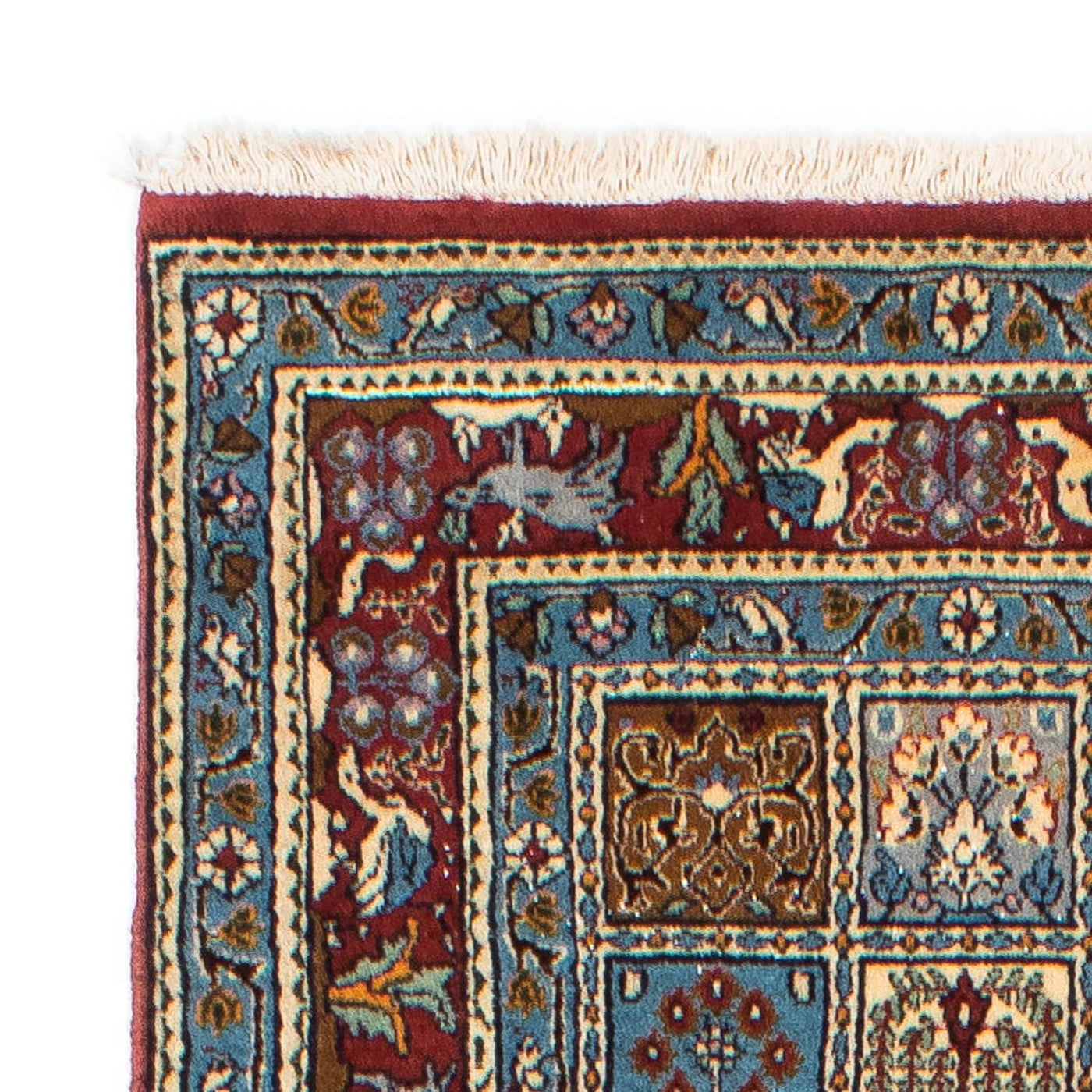 Moud Tappeto 277x76cm - Tappeto persiano