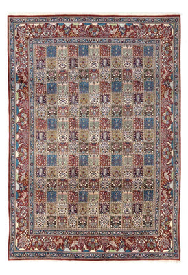 Tappeto Persero - Classico - 338 x 248 cm - ruggine