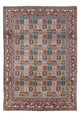 Moud Tappeto 338x248cm - Tappeto persiano