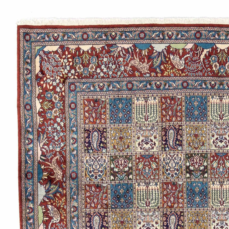 Tappeto Persero - Classico - 338 x 248 cm - ruggine