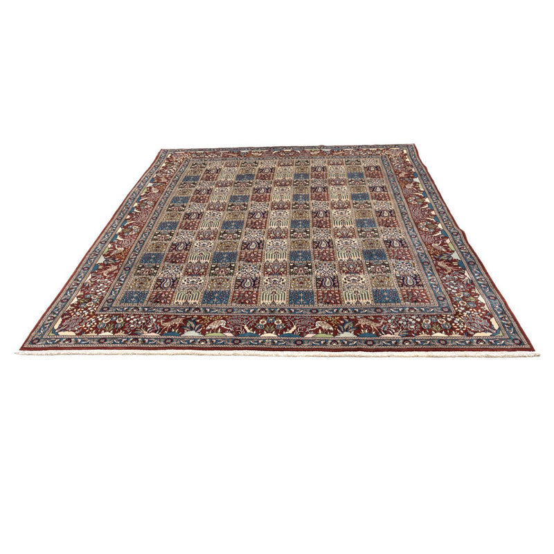 Tappeto Persero - Classico - 338 x 248 cm - ruggine
