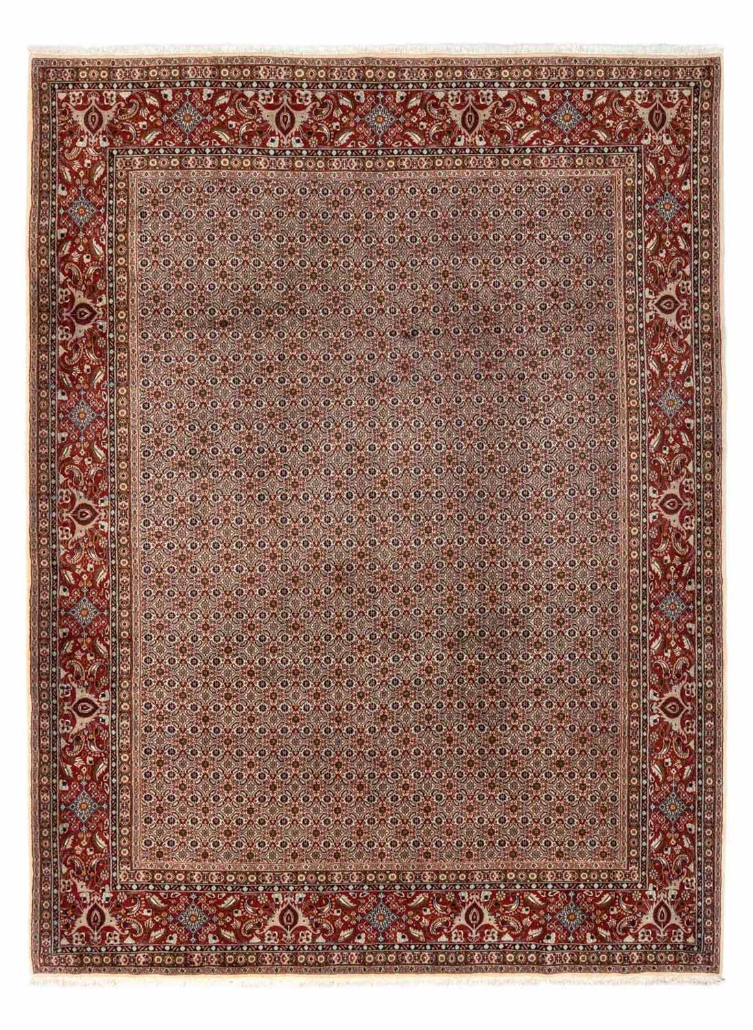 Tappeto Persero - Classico - 350 x 260 cm - marrone
