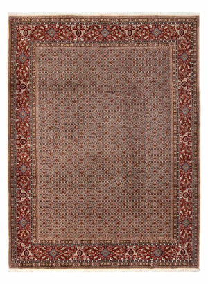 Tappeto Persero - Classico - 350 x 260 cm - marrone