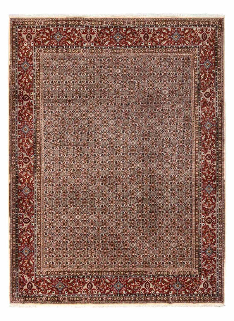 Tappeto Persero - Classico - 350 x 260 cm - marrone