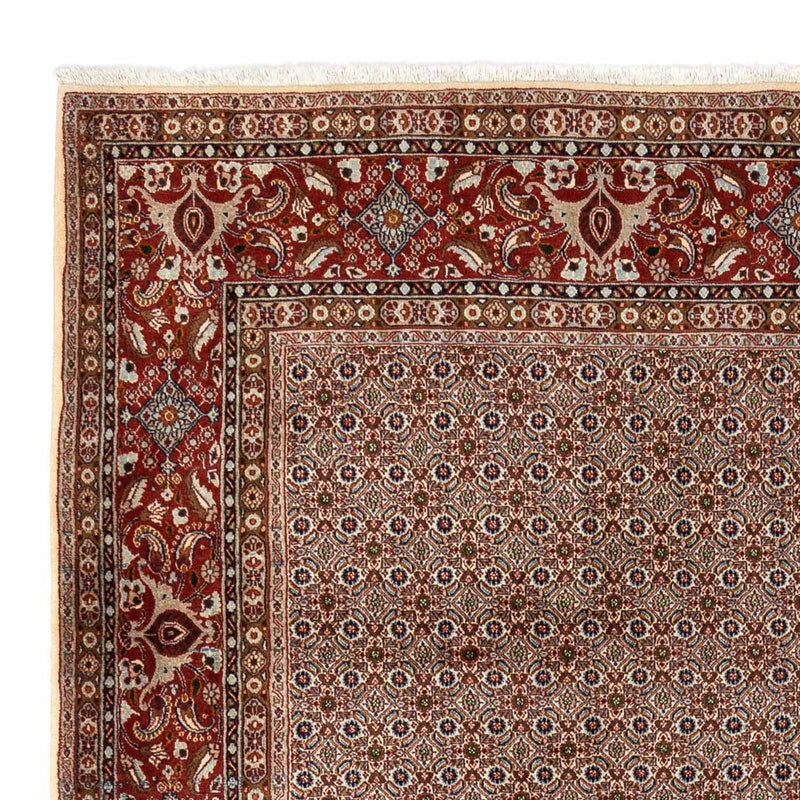 Tappeto Persero - Classico - 350 x 260 cm - marrone